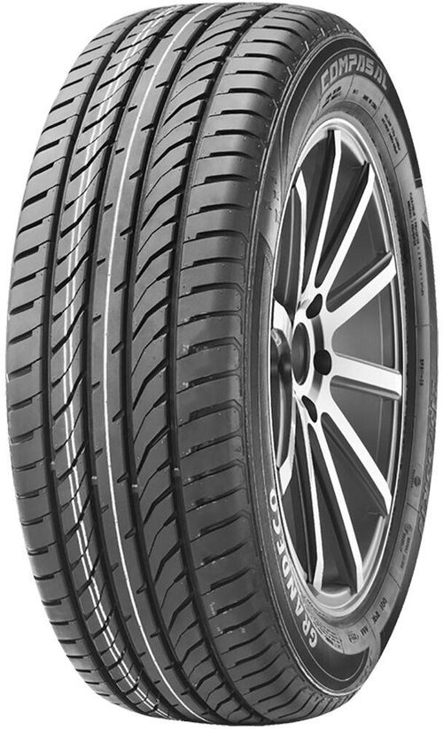 1183751296_main Шина Compasal Grandeco 155/70 R13 75T — изображение 1