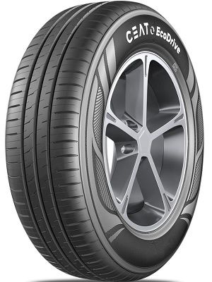 Шина CEAT EcoDrive 155/65 R14 75T