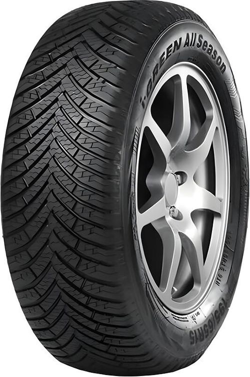 Шина Leao iGreen All Season 175/65 R14 82T