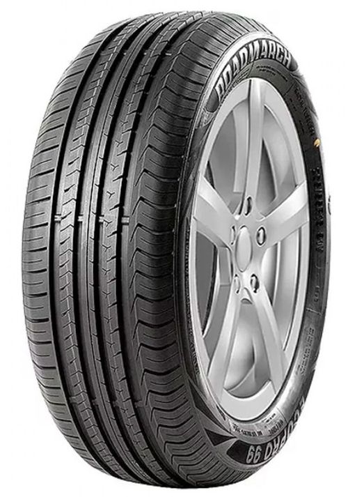 Шина Sonix EcoPro 99 185/70 R14 88T