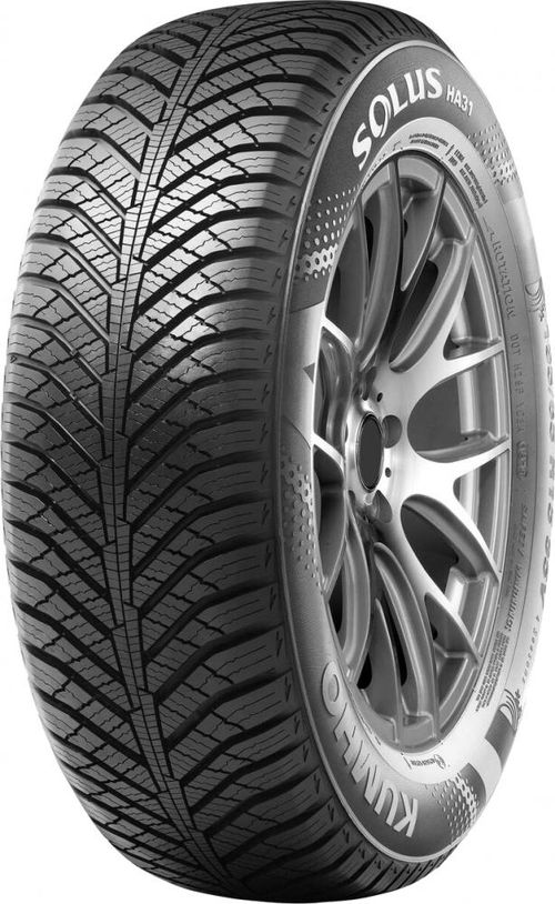 Шина Kumho Solus HA31 165/70 R13 79T
