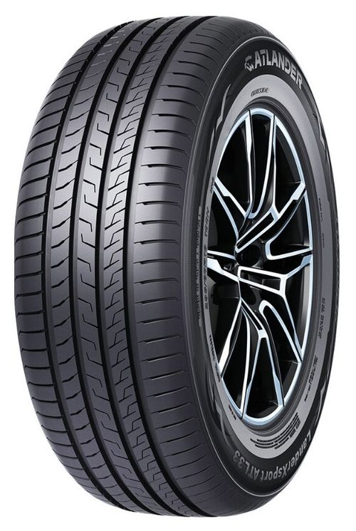 1183916869_main Шина Atlander LanderXsport ATL33 165/60 R14 75H — изображение 1