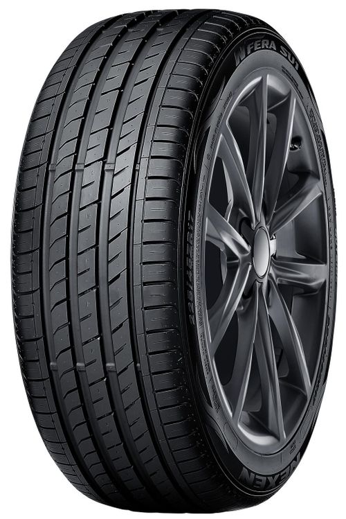 Шина Nexen N'Fera SU1 205/55 R16 91H