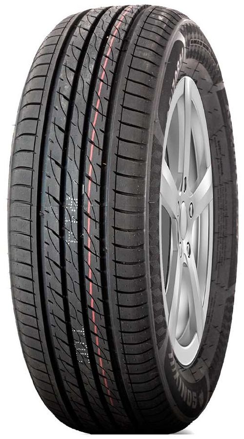 Шина Sonix Xcomfort S7 235/60 R16 100H