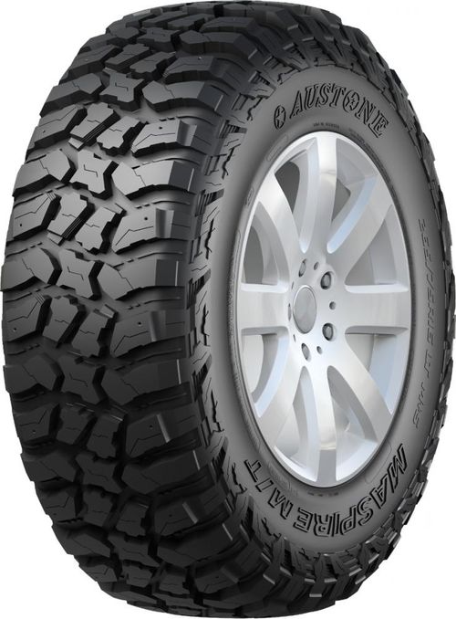 Шина Austone Maspire M/T 235/85 R16 120/116Q XL