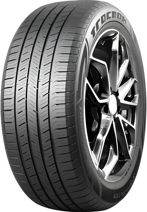 Шина Tracmax X-Privilo TX9 215/60 R17 100H XL