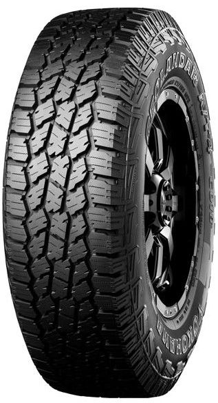 Шина Yokohama Geolandar A/T4 G018 245/75 R17 121/118S XL