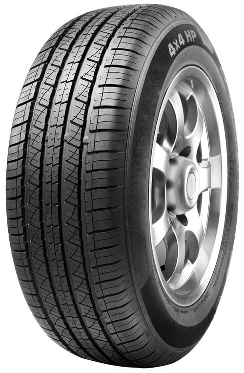 Шина Leao Nova-Force 4x4 HP 215/55 R18 99V XL