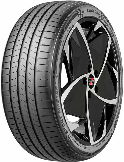Шина Linglong Sport Master e 225/60 R18 104V XL