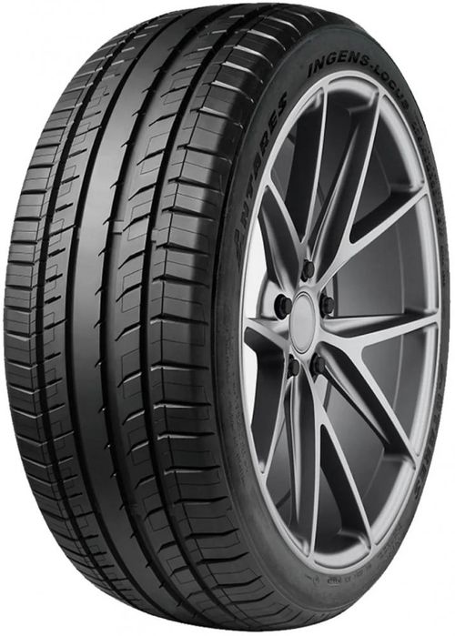 Шина Antares Ingens-Locus 245/45 R18 100W Run Flat