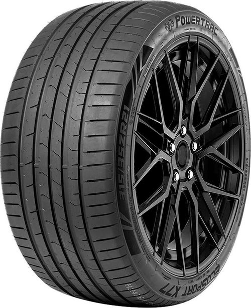 Шина Powertrac EcoSport X77 305/40 R20 112Y XL