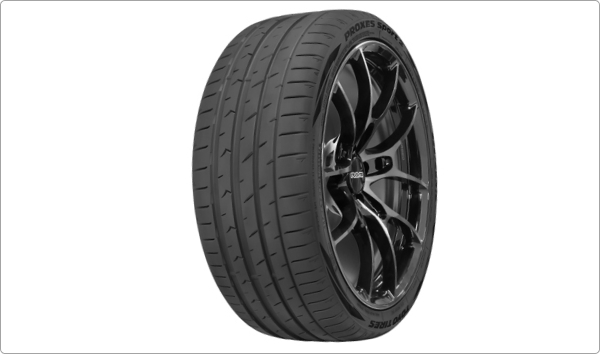 Шина Toyo Proxes Sport 2 275/40 R22 107Y XL