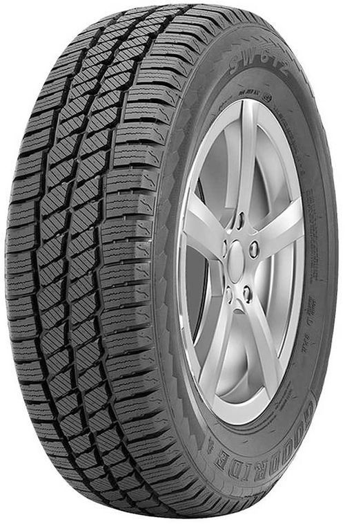 Шина Goodride SW612 215/75 R16C 113/111Q