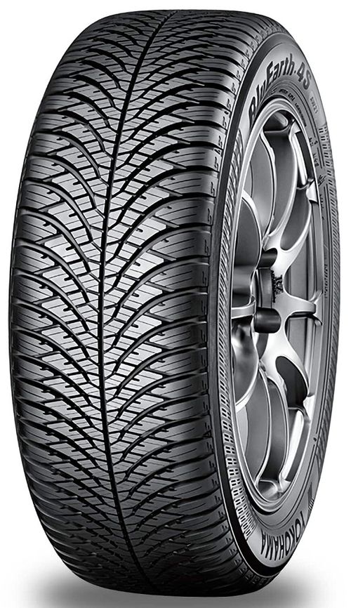 1184601650_main Шина Yokohama BluEarth-4S AW21 225/55 R18 98V — изображение 1