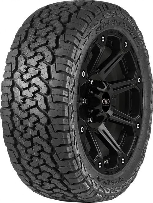 Шина Comforser CF1100 31/10.5 R15 109S XL