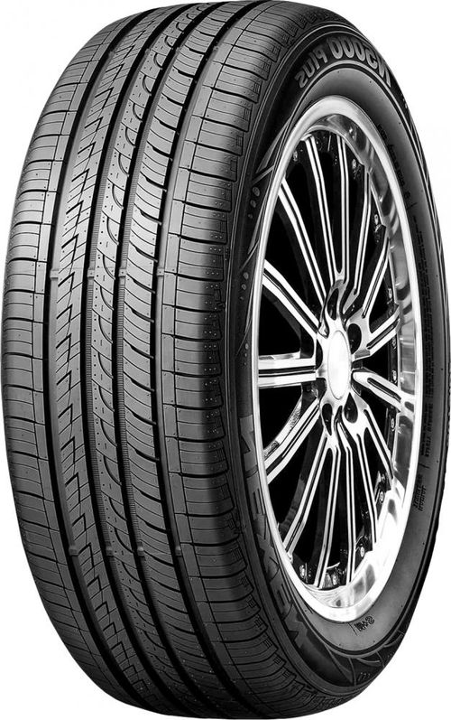 Шина Roadstone N5000 205/50 R16 87H