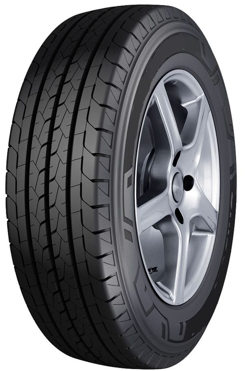 Шина Duraturn Travia Van 205/80 R16C 110/108R