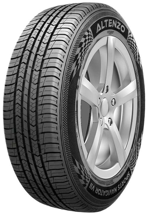 Шина Altenzo Sports Navigator VII 245/65 R17 107H