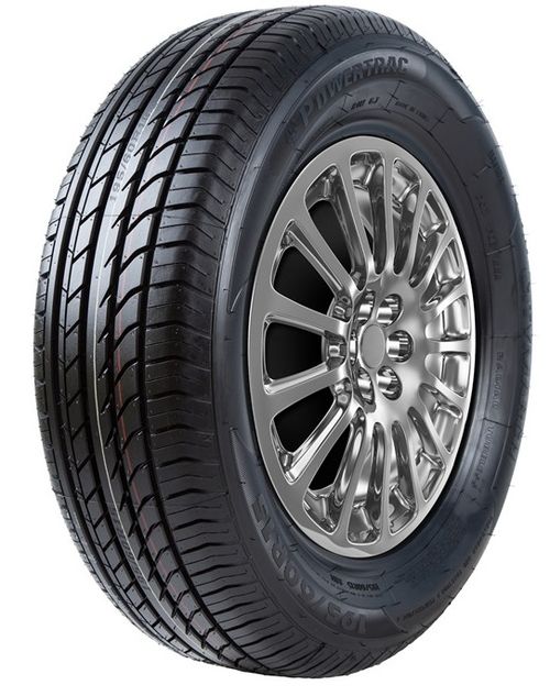 Шина Powertrac CityMarch 215/55 R16 93H