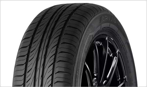Шина Arivo Premio ARZ1 175/60 R15 81H