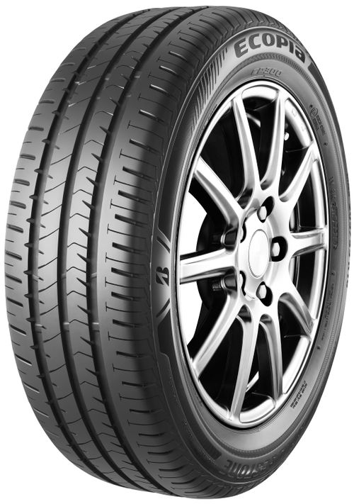 Шина Bridgestone Ecopia EP300 215/55 R16 93V XL