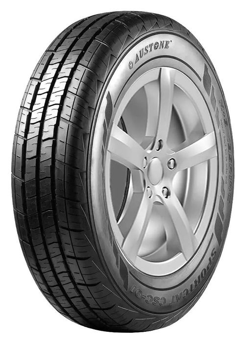 Шина Austone SP-01 185/80 R14C 102/100Q
