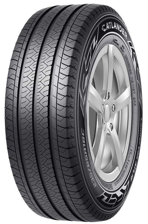 Шина Atlander LanderVan ATL18 195/75 R16C 110/108R