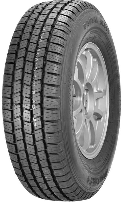 Шина WestLake SL315 185/75 R16C 104/102R
