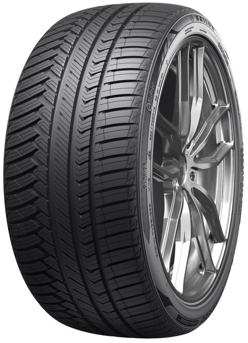 Шина Sailun Atrezzo 4 Seasons Pro 215/55 R17 98W XL