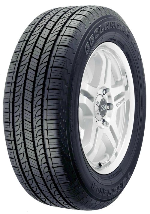 Шина Yokohama Geolandar H/T G056 275/60 R18 113H