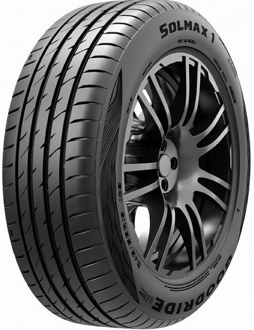 Шина Goodride Solmax 1 295/40 R20 110Y XL
