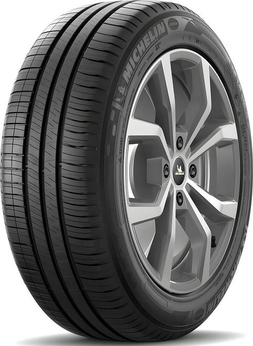 Шина Michelin Energy XM2+ 195/55 R15 85V