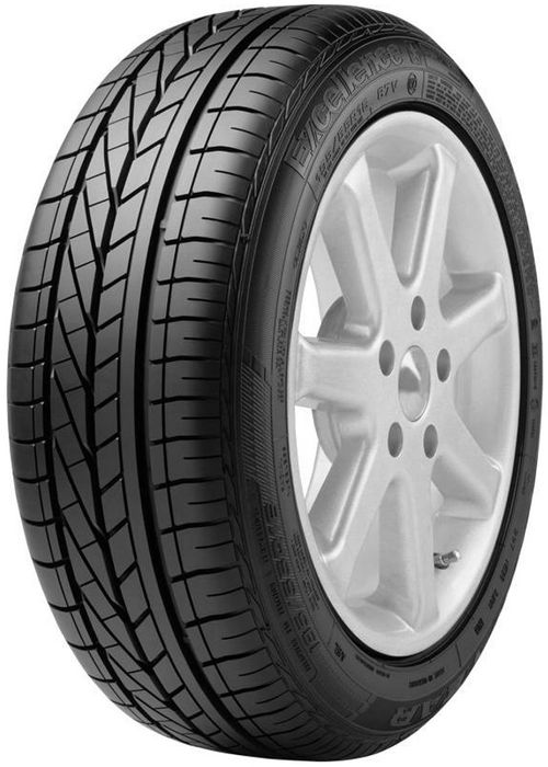 Шина GoodYear EXCELLENCE 275/40 R19 101Y Run Flat
