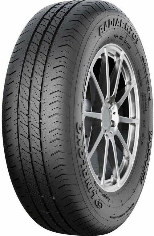 1192296064_main Шина Linglong Radial R701 195/60 R12 104/102N — изображение 1
