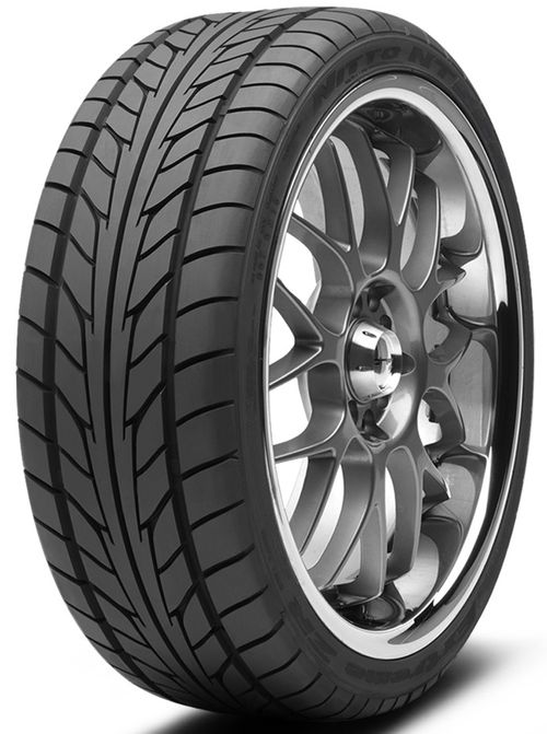 Шина Nitto NT555 225/40 R19 93Y XL