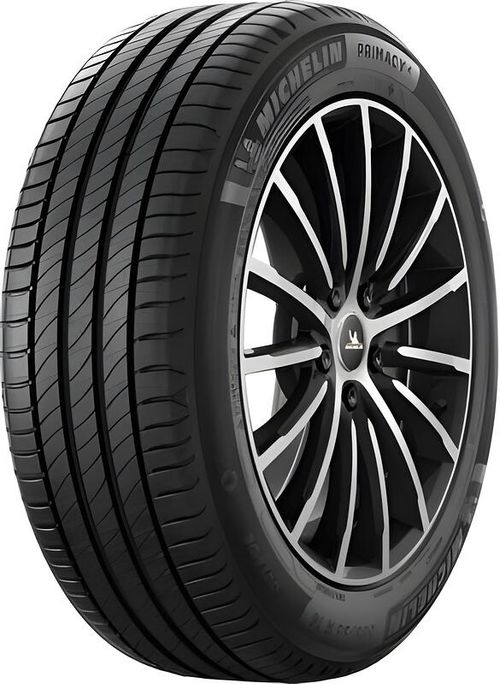 Шина Michelin Primacy 4 ST 215/55 R18 99V XL
