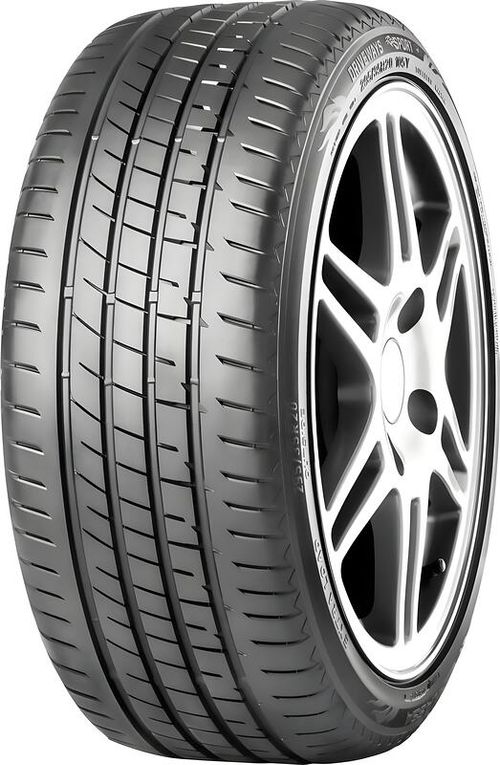 Шина Lassa Driveways Sport 235/45 R17 97Y XL