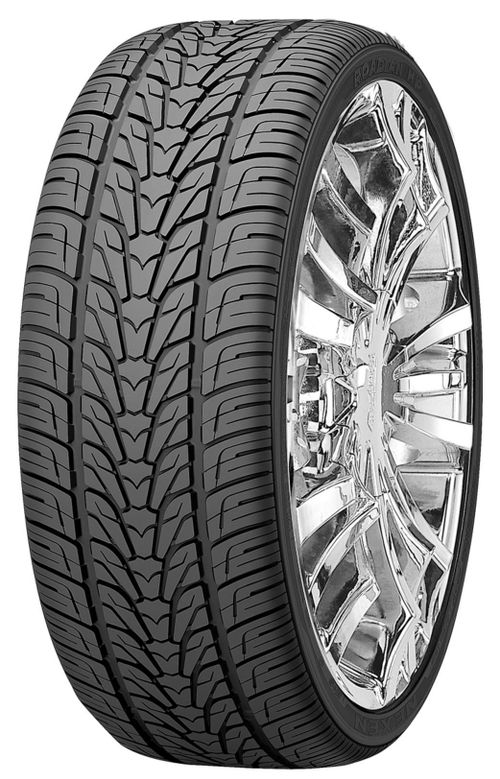 Шина Roadstone Roadian HP 285/50 R20 116V XL