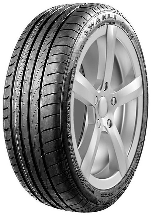 Шина Wanli SA302 215/45 R18 93W XL