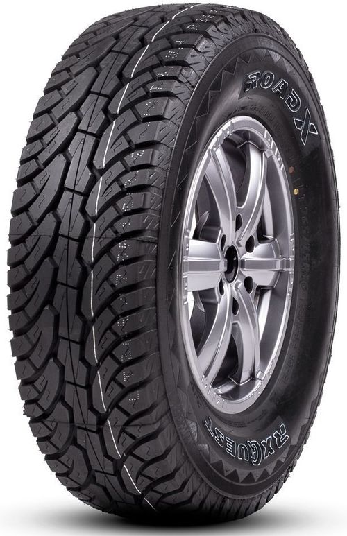 Шина RoadX RXQuest A/T 265/70 R16 117/114R