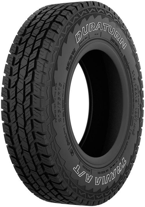 1193162349_main Шина Duraturn Travia A/T 215/70 R16 100H XL — изображение 1