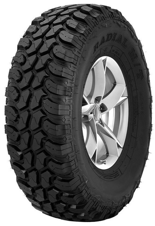 Шина Goodride SL366 35/12.5 R18 123Q