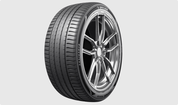 Шина Sailun Erange Premium 295/35 R21 107W XL