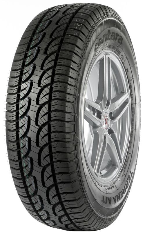 Шина Centara Terrena A/T 215/85 R16 115/112S