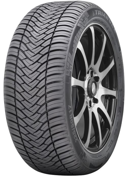 Шина Triangle Group SeasonX TA01 205/45 R17 88W XL