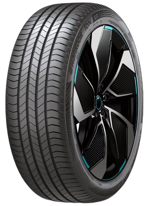 Шина Hankook iON GT IK41 225/55 R17 101V XL