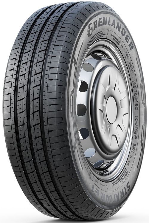 Шина Grenlander Stratour E1 195/70 R15C 104/102R