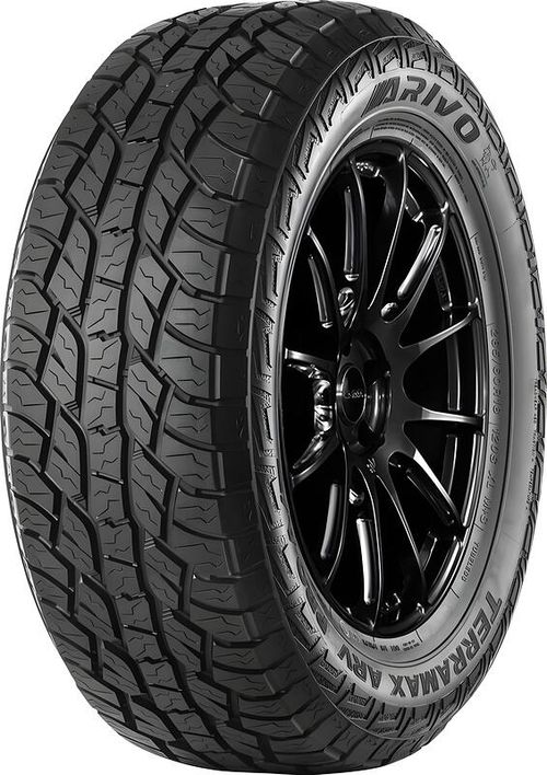 Шина Arivo Terramax ARV PRO A/T 245/70 R16 113/110S