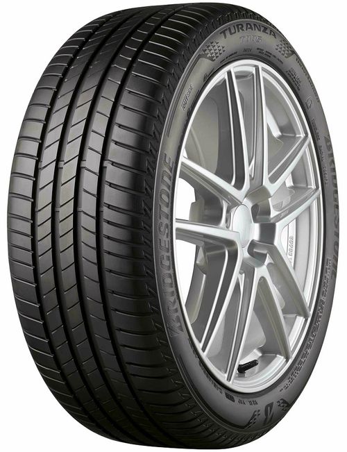 Шина Bridgestone Turanza Serenity Plus EL64 245/40 R19 94W