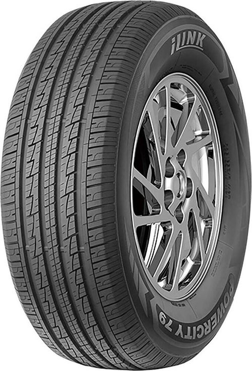 1195261904_main Шина ILink Powercity 79 265/70 R17 115T XL — изображение 1